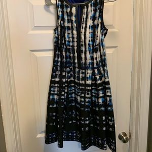 Vince Camuto Summer Dress
